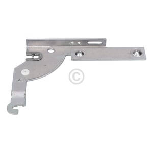 Links-Scharnier für Midea Geschirrspüler 12276000001731 Geschirrspüler-Tür