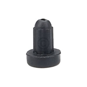 Gummifuß für Muldengitter smeg 754010261 an Gaskochfeld