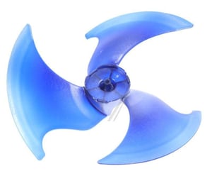 Lüfterrad für Klimaanlage Midea 12100105000961 Belüftung