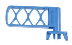 Halterung für Geschirrspüler Bosch Siemens 10015978 Befestigungselement