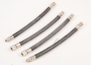 Ventilverlängerung EGRET 10140148 für E-Scooter EY6 PRO