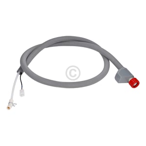 Zulaufschlauch Aquastop passend für Beko 1760360200 in Geschirrspüler 10107223
