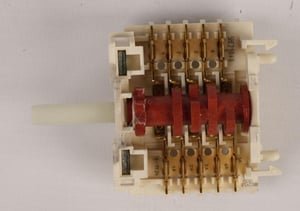 Drehschalter Spot NG Ice für Elica Dunstabzugshaube SPP0000707 Beleuchtung