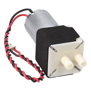 Diaphragm Pump 201-2453-0009