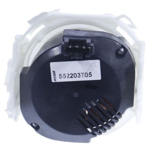 Motor-Einheit TRIO für Geschirrspüler Beko/Grundig/Arcelik C00907645 Spülmotor