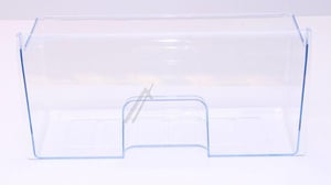 Gemüsefach für Kühlschrank Hisense Gorenje HK1953805 Obst Gemüse Schublade