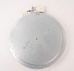 Strahlenheizung für Ofen Hisense/Gorenje 940240 Heizelement Backofen