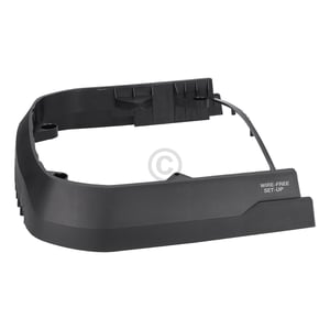 Lawn Mower Bumper Assembly 201-R002-0004 Ecovacs