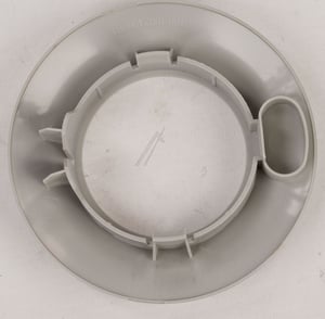 Drehring für Staubsauger Bosch 00622103 Staubdichtung