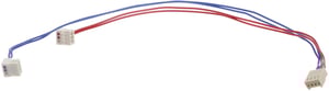 Kabelbaum für Bosch-Ofen 12023116 Backofen-Heizung