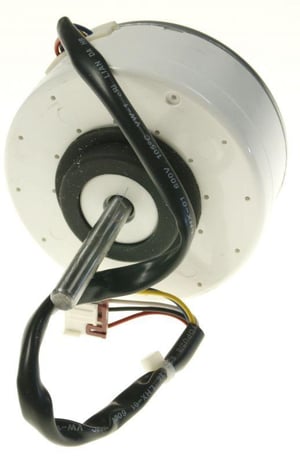 Wzdk20-38g Klimaanlage AEG Verteilermotor 4055387247 DC-Motor