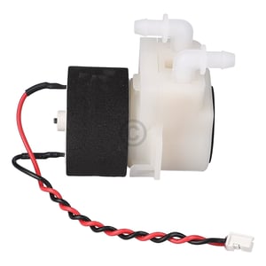 Clear water peristaltic pump (water tank) 201-2453-0007