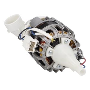 Yxw-48-2-63l-Pumpe für Candy Geschirrspüler 41052272 Motorpumpe