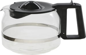 Glaskanne für Bosch Kaffeemaschine 00460320 10 Tassen