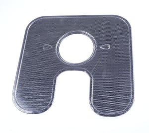 Filterplatte für Candy Hoover Geschirrspüler 41051199 Spülmaschine Reinigung