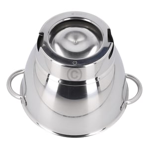 Rührschüssel 4,6l Kenwood 36385A AW36385B01 für Küchenmaschine