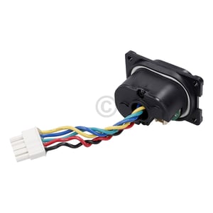 Trimmer module connector base 201-2508-0011 Ecovacs