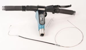 Lenkerbaugruppe SoFlow 800.530.03 für SO ONE PRO E-Scooter DE 22km/h grün