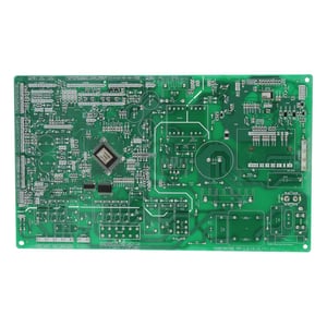 Elektronik LG EBR66603310 für KühlGefrierKombination