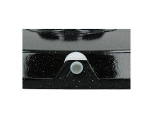 Drehteller für LG-Ofen 3390W1A013J Metall, 405mm