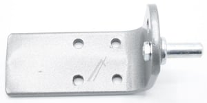 Unterschrank-Scharnier für Kühlschrank Brandt FC2A006D4 Tür-Scharnier