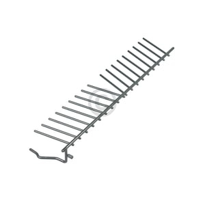 Unterkorbeinsatz BOSCH 00642591 18Stacheln für Geschirrspüler