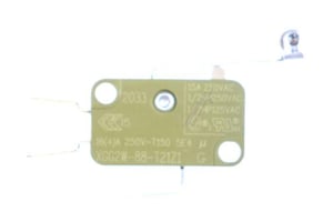 Mikroschalter für Dunstabzugshaube Elica MSW0015746 Kippschalter