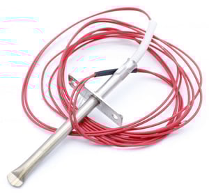 Temperaturfühler für Ofen Whirlpool/Indesit 481010374811 Backofen-Sensor