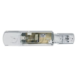 Bedieneinheit SIEMENS 00645541 mit Elektronik Lampe für KühlGefrierKombination