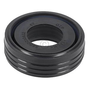 Dichtung für Umwälzpumpenkopf wie Bosch 00171598 BLUPARTS in Geschirrspüler