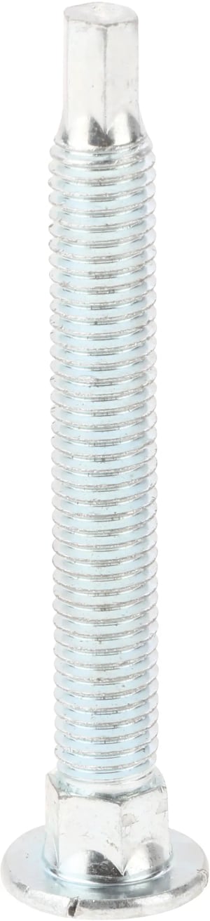 Fuß für Kühlschrank BSH-Gruppe 00603961 Kühlschrank-Unterteil