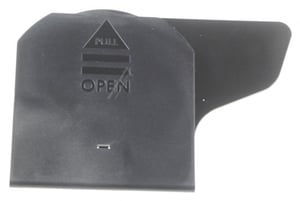 schwarze-tuer-fuer-delonghi-kaffeemaschine-5313213411-gehaeuseteil.661523