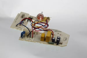 Motorsteuerungsmodul 00657445