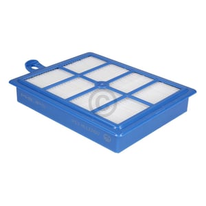 Abluftfilterkassette PHILIPS FC8038/01 für Staubsauger