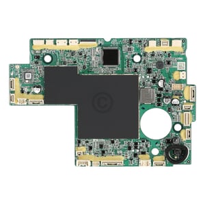 Main board of deebot Ecovacs 201-2407-0328 für Staubsauger-Roboter Ecovacs