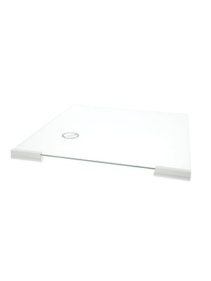 Ofendeckel BSH 00711067 Glas, Backofen