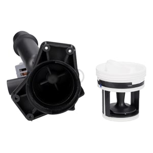 Ablauf-/Umwaelzpumpe 46003742 für Waschmaschine