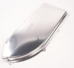 Röhre für Waschmaschine LG 5208EN1003C Gehäuse Abdeckung innen