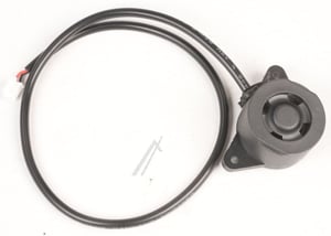 Horn Segway-Ninebot AB.50.0036.94 für E-Scooter GT1E GT1D GT2PE