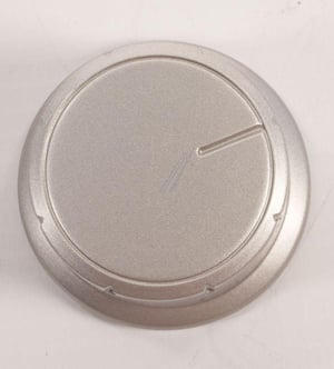 Drehgriff Kochstelle für Ofen Bosch Siemens 10007249 Bedienknopf