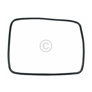 Türdichtung 4-seitig C00081579 Indesit Hotpoint, Bauknecht, Whirlpool, Ikea