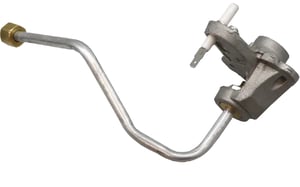 Halterung für Ofen Bosch 00423488 Backofen-Zubehör