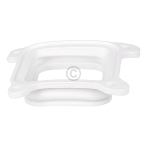 Dust collection port seal 201-2425-1094