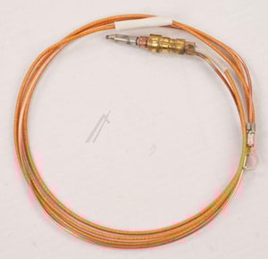 Thermoelement 850 mm für Ofen AEG 3570474084 Backofen-Sensor