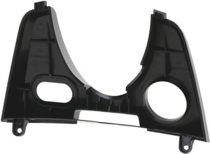 Schutzhaube für Staubsauger Bosch 12006404 Staubbehälter-Abdeckung