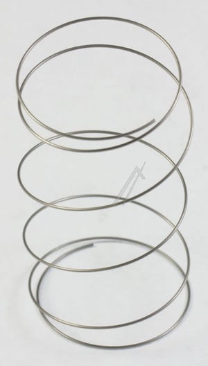 Tellerfeder für Ofen Whirlpool 482000090912 Steuerknopf