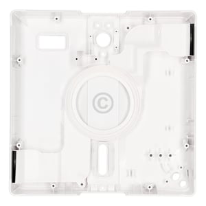 Gehäuseabdeckung oben Ecovacs 201-2432-0447 für Fensterputzroboter Ecovacs