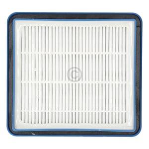 Abluftfilterkassette HOOVER 35601289 T108 Lamellenfilter für Staubsauger