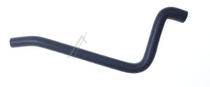 Waschmaschinen-Zwischenrohr Candy Hoover 41040998 Verbindungsschlauch