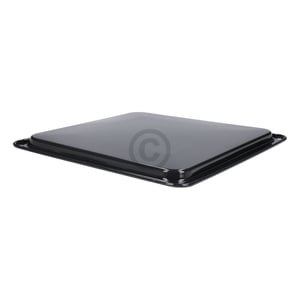 Backblech gorenje 225840 395x395x22mm für Backofen Herd